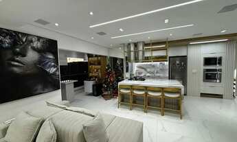 Imagem 5: Apartamento de Luxo no Parc Athenee Alphaville