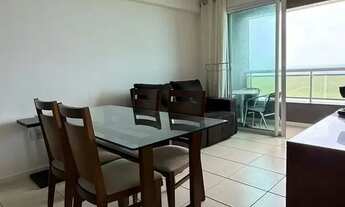 Imagem: Apartamento Mobiliado - Blue Ocean - Ponta