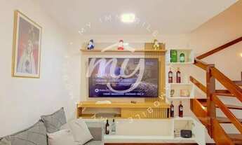 Imagem 5: Guarajuba| Village Duplex com | 176m²| Varanda| 2 Suítes