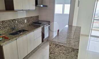 Imagem 6: Apartamento com 2 quartos à venda ou para locação em Vila Gustavo - SP