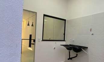 Imagem 6: VENDO CASA EM CAPIM MACIO CÓD: LI:036