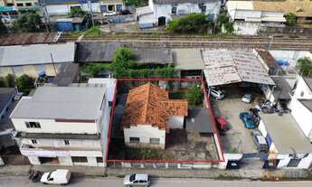 Imagem 2: Lote à venda no Bairro São Sebastião, conselheiro Lafaiete - MG