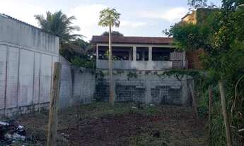 Imagem 7: Terreno na Barra do Jucu