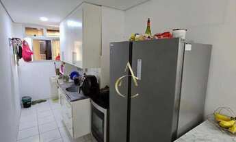 Imagem 7: APARTAMENTO PARA VENDA E LOCAÇÃO - CONDOMÍNIO AGORA - NOVA IGUAÇU