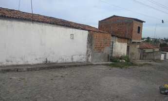 Imagem 2: Casa no interior de Itambé Pernambuco