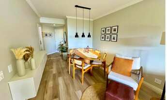 Imagem 7: Apartamento 3 Dormitórios - Centro - Florianópolis, SC