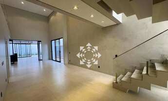 Imagem 7: Aldeia do Sol - Sobrado com 4 Suítes à venda, 330 m² - Plano Diretor Sul - Palmas/TO