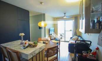 Imagem: Apartamento à Venda - Belém, 3 Quartos