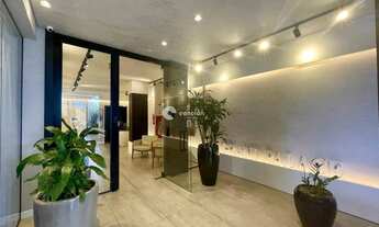 Imagem 4: Apartamento Exclusivo em Santa Maria, com Design Impecável e Conforto Sem Igual!