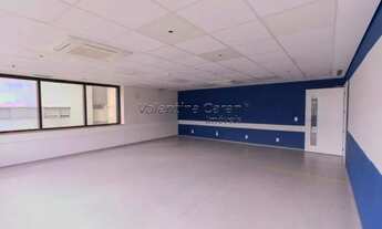 Imagem 4: Andar para aluguel na Avenida Paulista