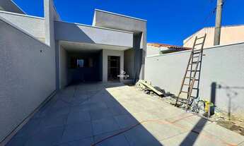 Imagem 5: Casa nova a Venda no Parque da Fonte