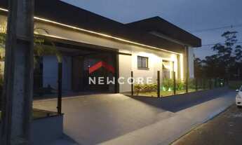 Imagem 4: Casa em Rua Arco do Triunfo - Arapongas - Araranguá/SC