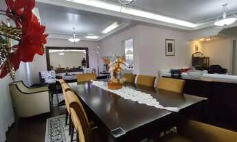 Imagem: Apartamento à venda / aluguel com 3 quartos