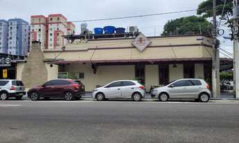 Imagem 5: Ponto Comercial de Esquina a Venda medindo 14x30 (420m2) na 9 de Janeiro com Caripunas - B