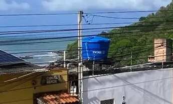 Imagem 6: Flat próximo ao morro do careca