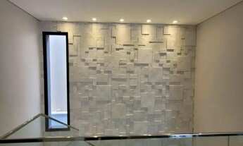 Imagem 3: Casa de condomínio em Avenida Argemiro Evangelista Ferreira - Shopping Park - Uberlândia/M