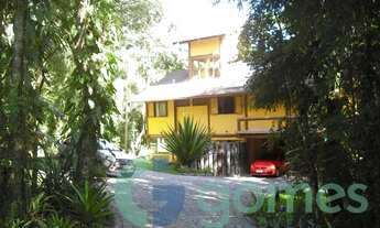 Imagem: Casa com 4 dormitórios à venda