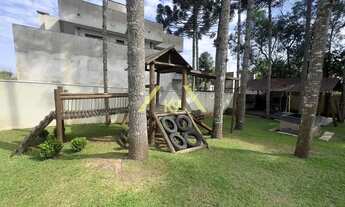 Imagem 10: LOTE / TERRENO EM CONDOMÍNIO FECHADO NA COLÔNIA FARIA EM COLOMBO