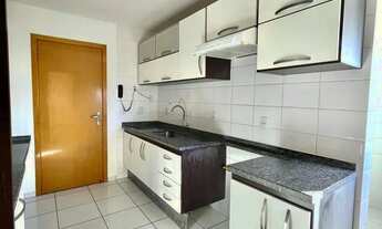 Imagem 5: Apartamento à Venda no Edifício Cora Coralina Jardim das Américas