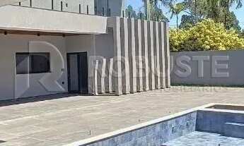 Imagem 2: O Luxo e a Exclusividade no Residencial Hípica Botucatu/SP