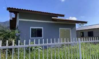 Imagem: Casa de leilão em WARNOW / INDAIAL / SC