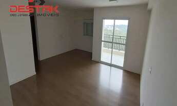 Imagem 2: Apartamento Para Locacao No Residencial Soneto, Bairro Engordadou Em Jundiai/sp