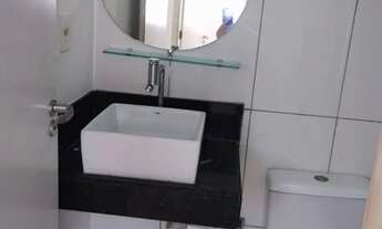 Imagem 6: Aluga-se Ap, contato *,