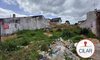 Imagem 3: Imobiliária Cilar Vende Terreno em Fazenda Rio Grande com 450m², Ref. 100306.002-CILAR