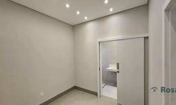 Imagem 3: Casa no Condomínio Belvedere II para venda, Cuiabá