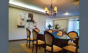 Imagem 4: Apartamento com 3 dormitórios à venda, 215 m² por R$ 1.790.000,00 - Santa Rosa - Niterói/R