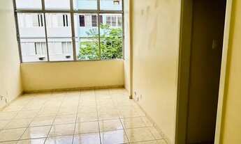 Imagem 2: Apartamento para aluguel tem 65 metros quadrados com 2 quartos