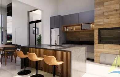 Imagem 3: Casa condomínio 3 quartos a venda 179m² Capão da Canoa