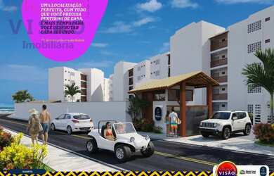 Imagem 4: RESIDENCIAL PRAIA DO MARCO