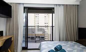 Imagem 7: Apartamento à Venda - Consolação, 1 Quarto, 19 m2