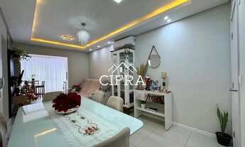 Imagem 2: Apartamento - Venda - 02 dormitorios - 61m2 - Semi Mobiliado - Rua Anitapolis - Edifício M