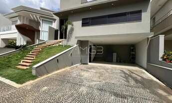 Imagem 2: Casa - Swiss Park - Campinas