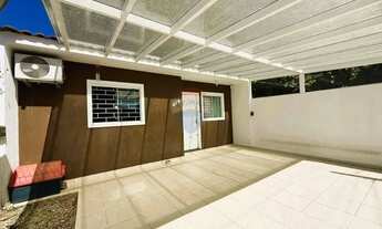 Imagem 4: Casa a venda semi-mobiliada, com 03 quartos, churrasqueira, próximo a Multilit, Guatupê