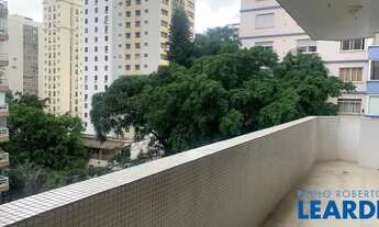 Imagem 3: APARTAMENTO - JARDIM AMÉRICA - SP