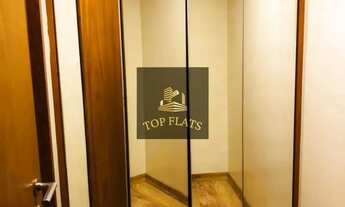 Imagem 2: Flat na Bela Vista