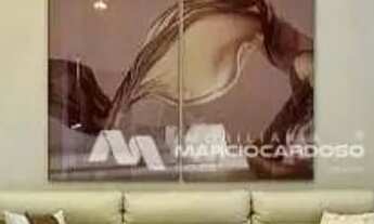 Imagem 3: Casa com 4 dormitórios à venda, 278 m² por R$ 1.800.000,00 - Parque Residencial Buona Vita