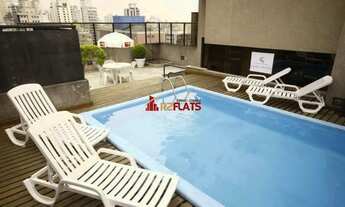 Imagem 5: Flat com ótimo preço no bairro Jardins. Confira!