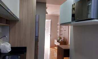 Imagem 7: Aluguel apartamento frente a UFGRS