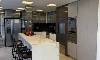 Imagem 7: Apartamento de alto padrão à venda em Joinville com 4 suítes, 319m² privativos, 3 vagas, s