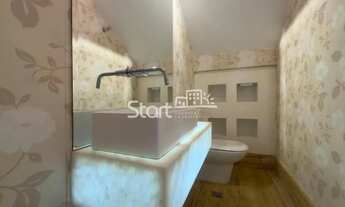 Imagem 7: Casa à venda e para locação no Condomínio Porto Marbella Gramado SP