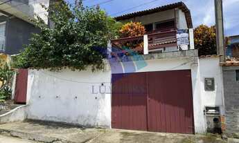 Imagem: COD 1527- VENDA- Casa Duplex- Vista Mar