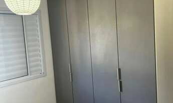 Imagem 7: Apartamento à venda em Valinhos, Ortizes, com 2 quartos, com 53 m², Residencial Vitória