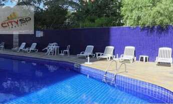 Imagem: Apartamento com 2 dormitórios para alugar