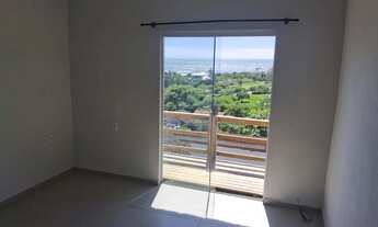 Imagem 7: Kitnet (apto) vista para o mar na armação