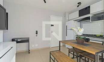 Imagem 4: Apartamento à Venda - Brás, 1 Quarto, 28 m2