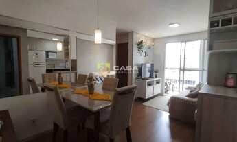 Imagem 6: À venda | Apartamento à venda com 2 quartos, 47m² | Porteira Fechada